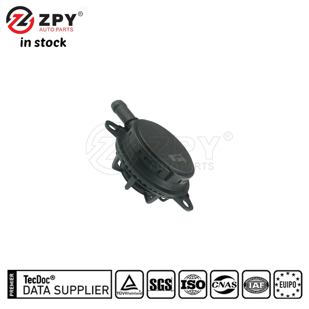 

ZPY New Quality Engine OIL Separator For VW Touareg Audi Q5 059 103 495G