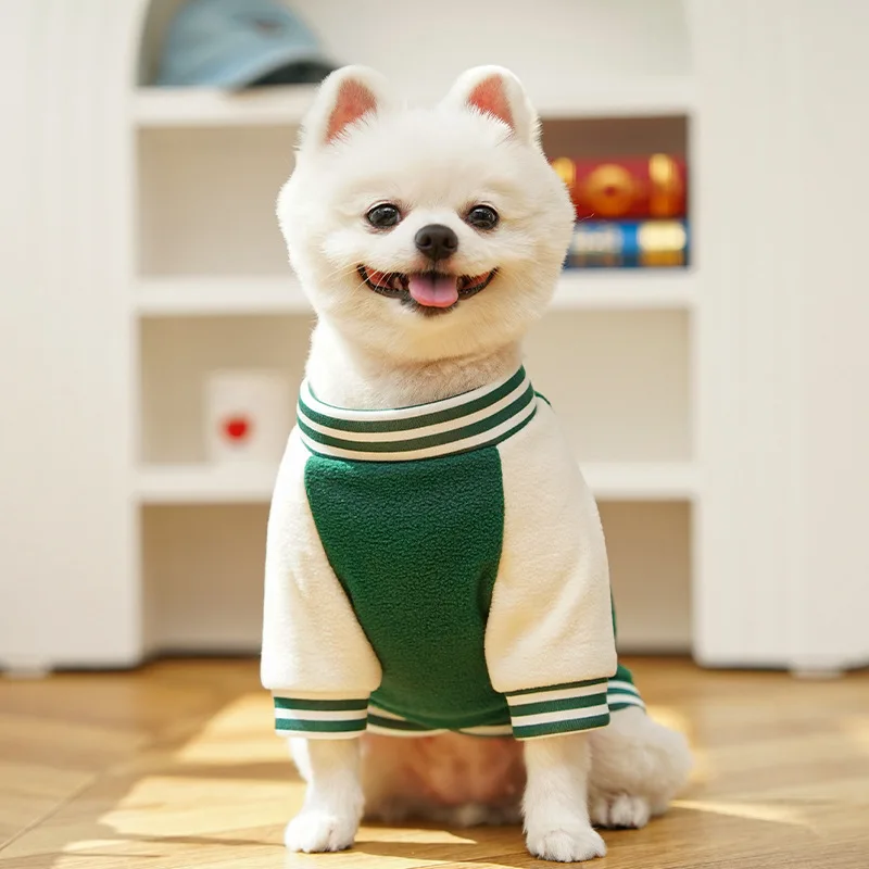 Thumbnail 3 - #60 Trending Dog Coats Right Now