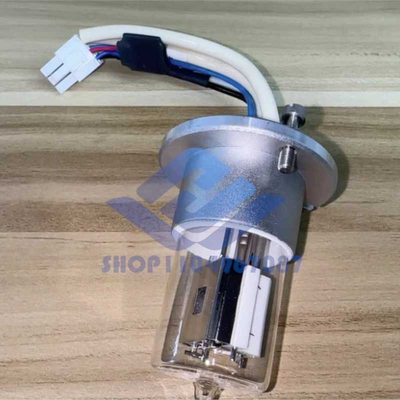 مصباح ديوتيريوم 201000273 ملحقات HPLC 1 قطعة