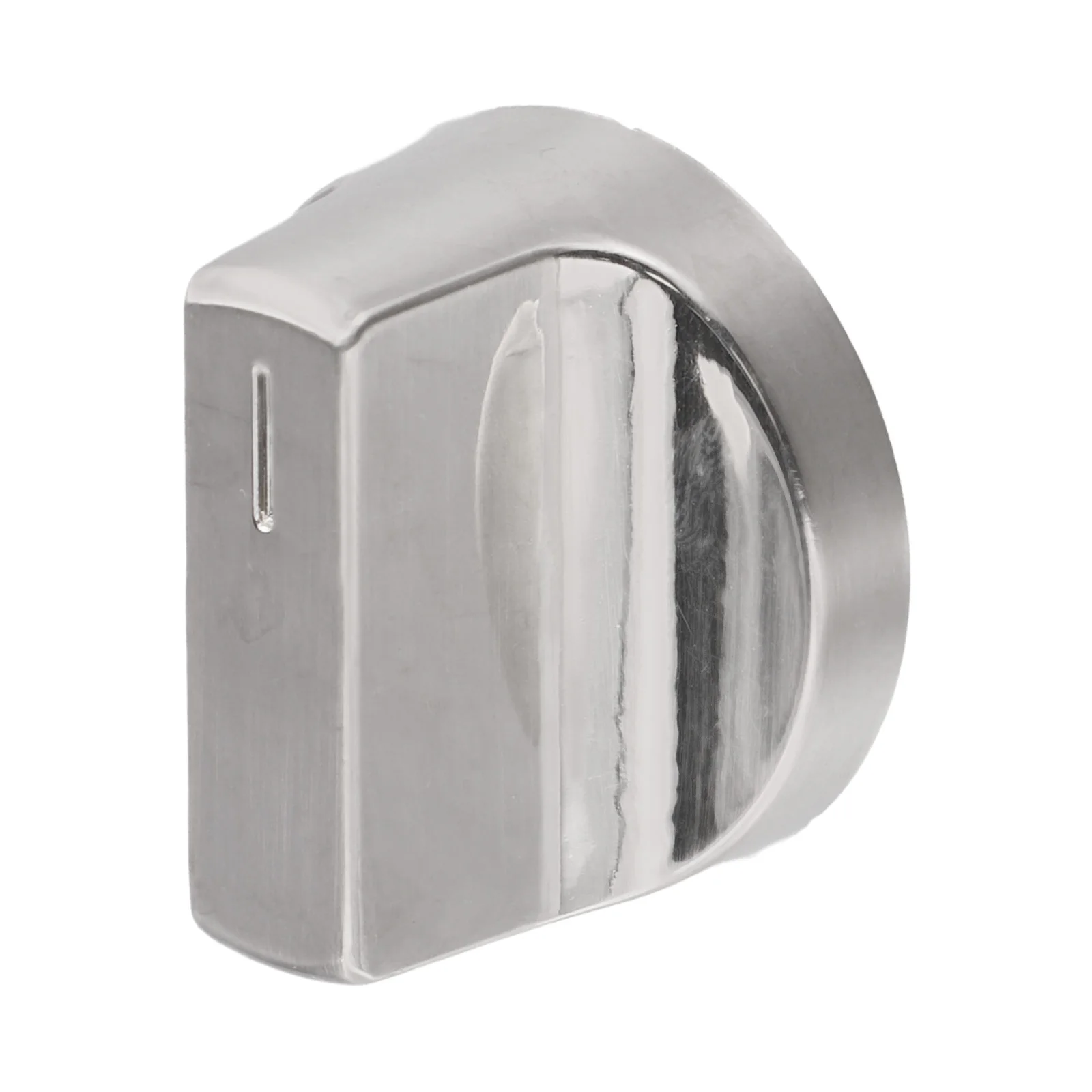 Cooktop Knob Replacement Parts For Kitchen Compatibility Reliable Reliable And Hard-wearing Sleek Design For W11122869