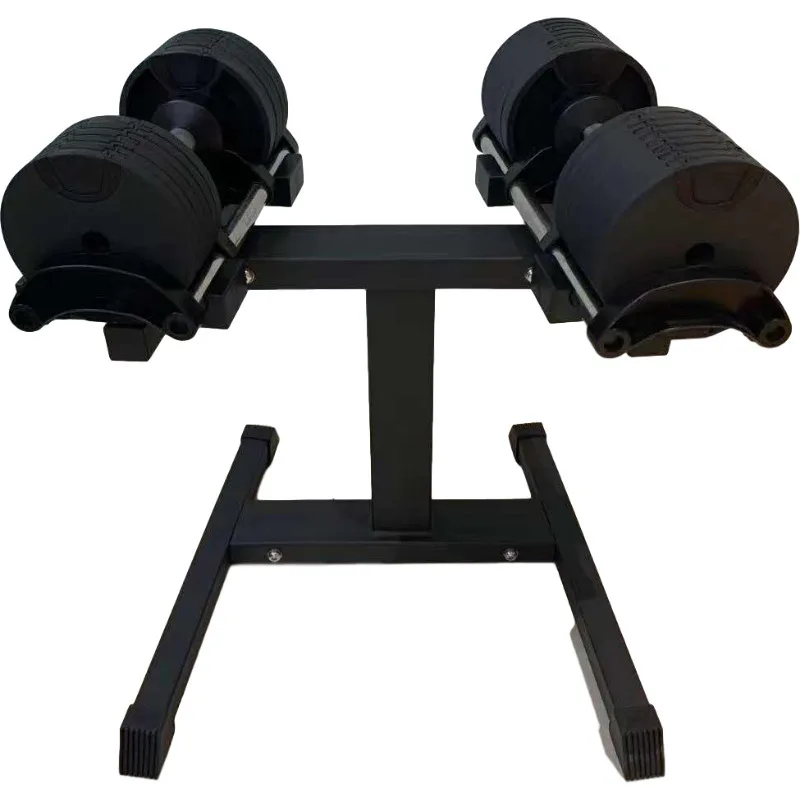 

Gym Adjustable Dumbbell Rack for Dumbbell
