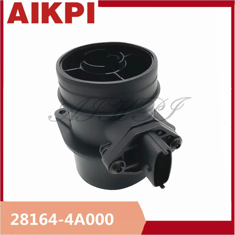 

MASS AIR FLOW SENSOR METER FOR HYUNDAI TERRACAN PORTER H-1 KIA SORENTO CARNIVAL Carens Sedona 2.5 CRDi 28164-4A000 0281002554