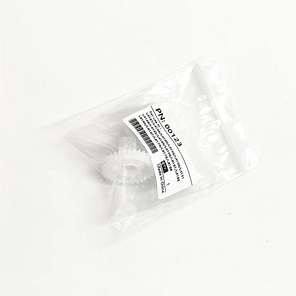 

Двусторонний пикап для принтера Epson L4150 L4151 L4158 L4160 L4165 L4166 L4167 L4168 L4169 L6166 L6167 L6168 L6170