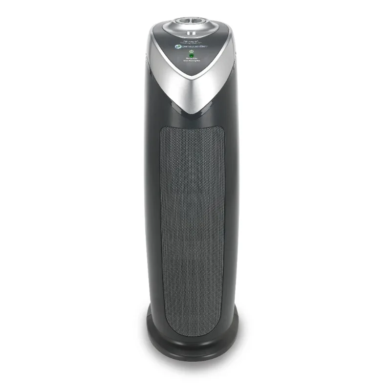 

Air Purifier AC4820 with HEPA Filter, Removes Odors, Smoke, Mold, 740 sq. ft.