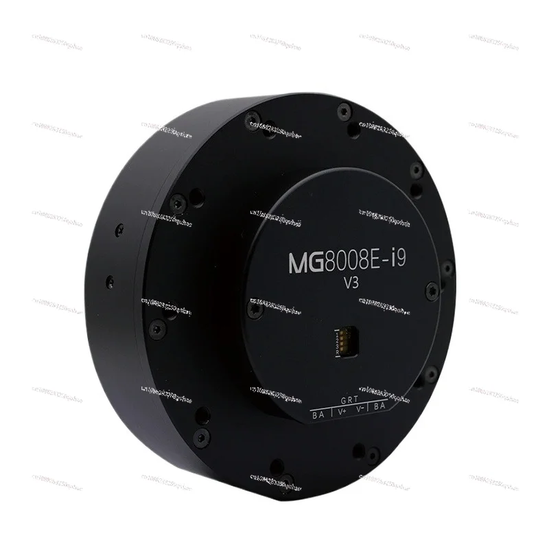 Mg8008E-I9 V3 Dual …