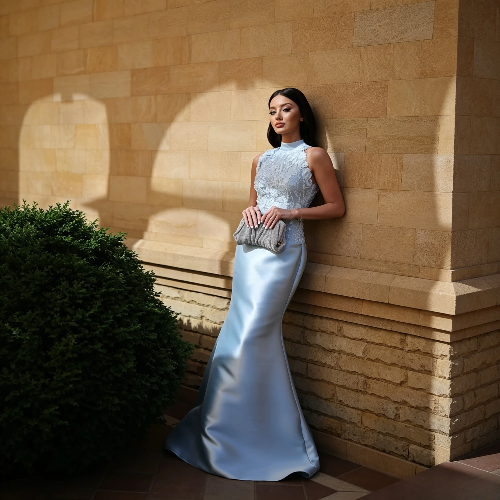 tiffany blue and brown bridesmaid dresses Tiffany Bridesmaid Dresses
