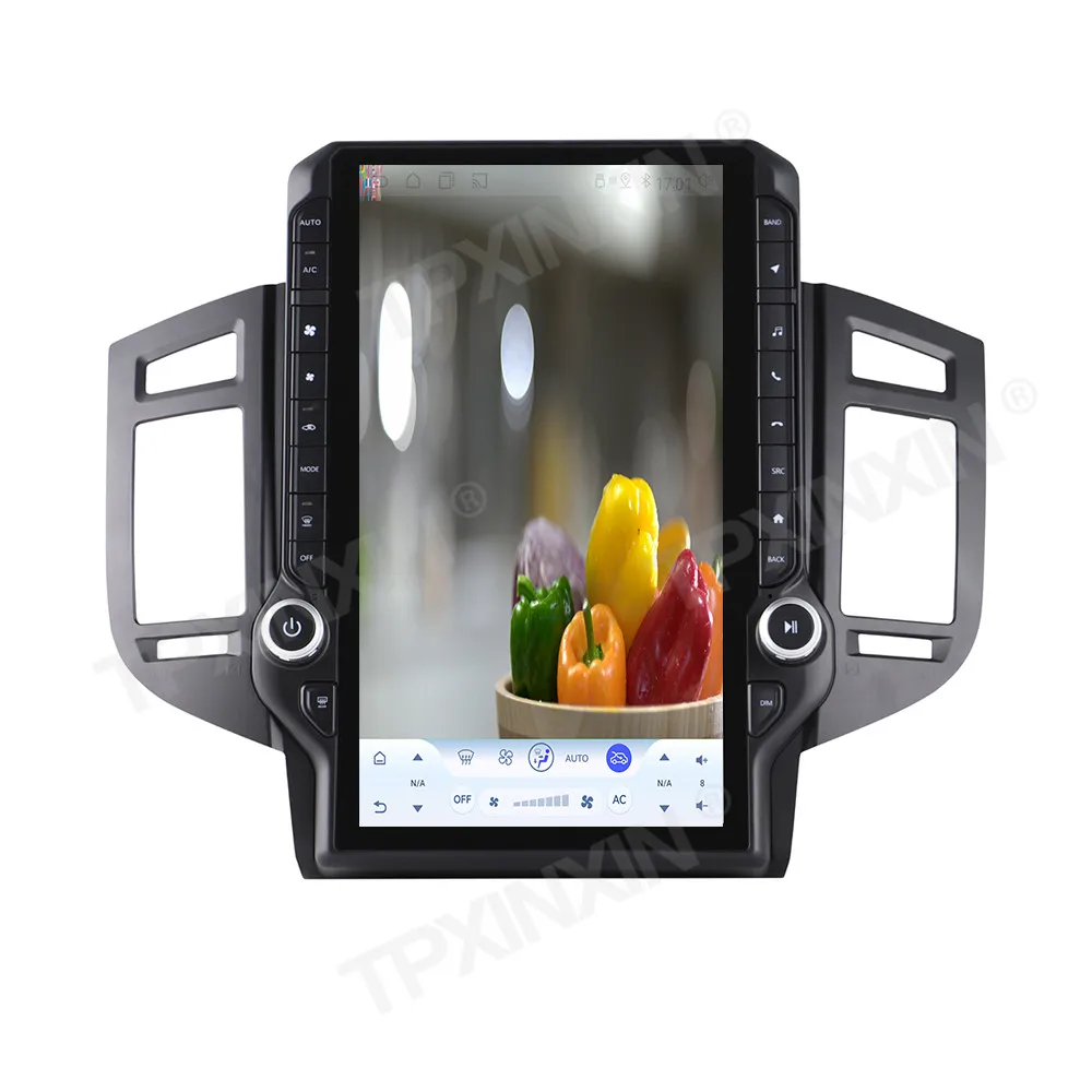 

14.5" Android 15 Car Radio For Mitsubishi Pajero 2007-2020 Car Multimedia Video Player Stereo Auto GPS Navigation Unit Carplay