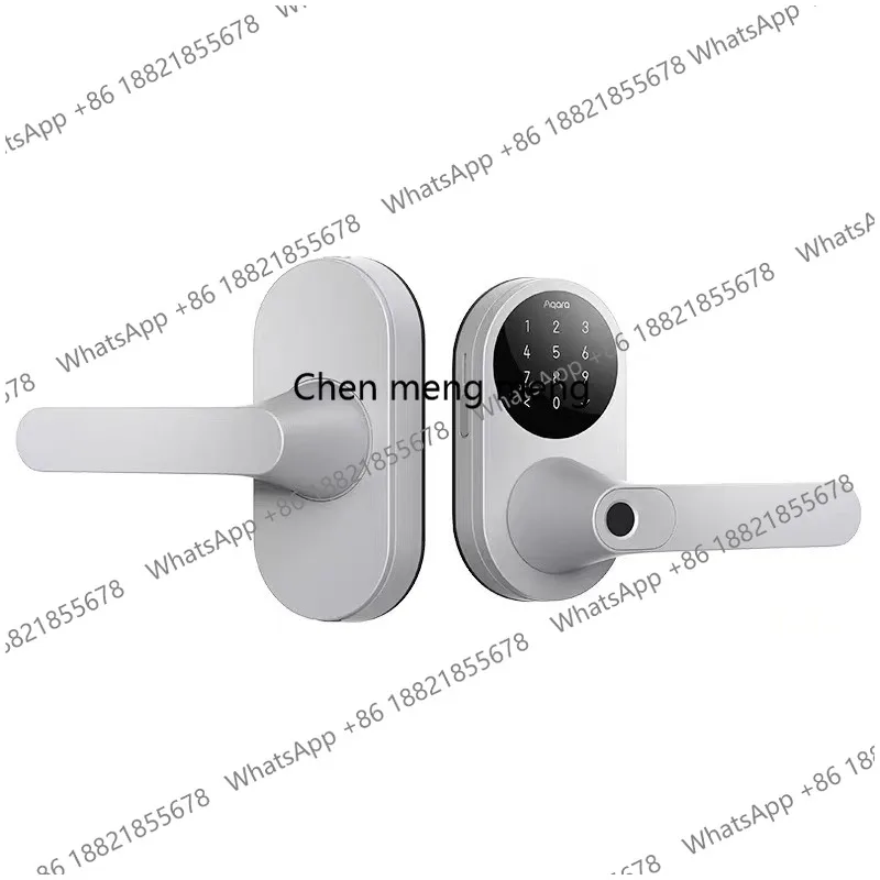 Smart lock Smart door lock U300 room door lock matter + thread dual protocol compatibility