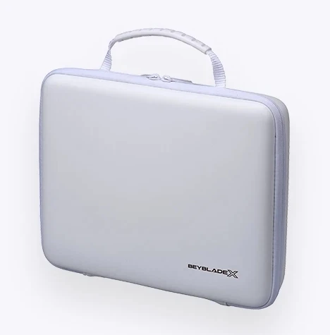 beyscollector BX-43 Gear Case White