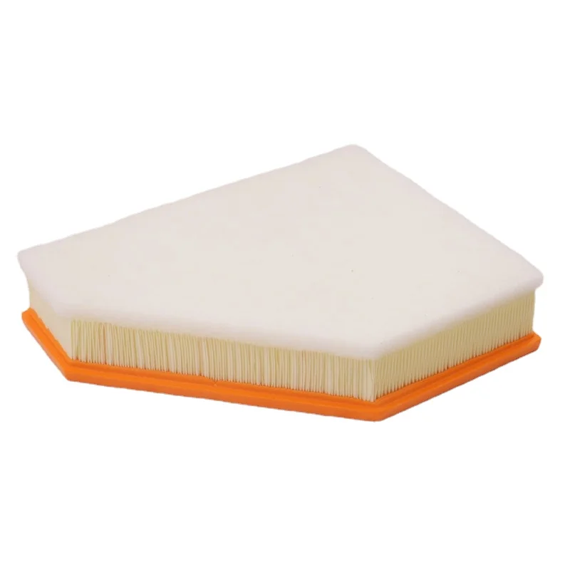 

OEM 13717797465 Figzero Car Air Filter Cleaner Element for BMW 1 3 Series 120i 320i E81 E82 E84 E88 E90 E91 E92 E93