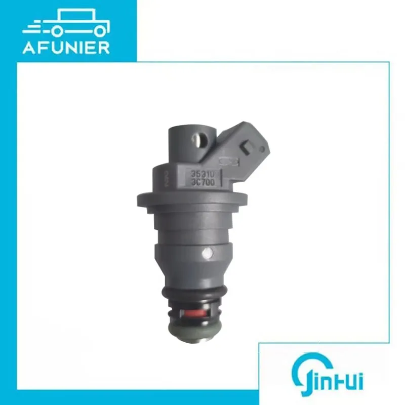 

4/6Pcs Fuel Injector Nozzle For Hyundai Grandeur HG 11 15 Grandeur IG 17 KIA K7 13 16 OE No.:35310-3C700 0,353103C700