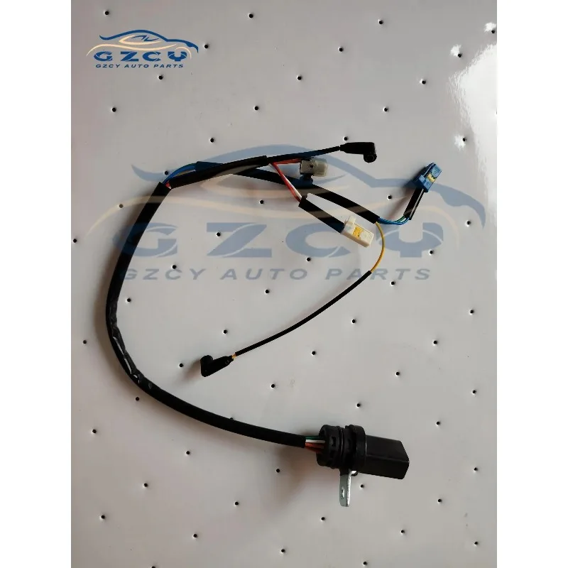 New 09G927363 Transmission Harness Trans Solenoid 8-Pins 14-Pins Suits For VW BEETLE Audi