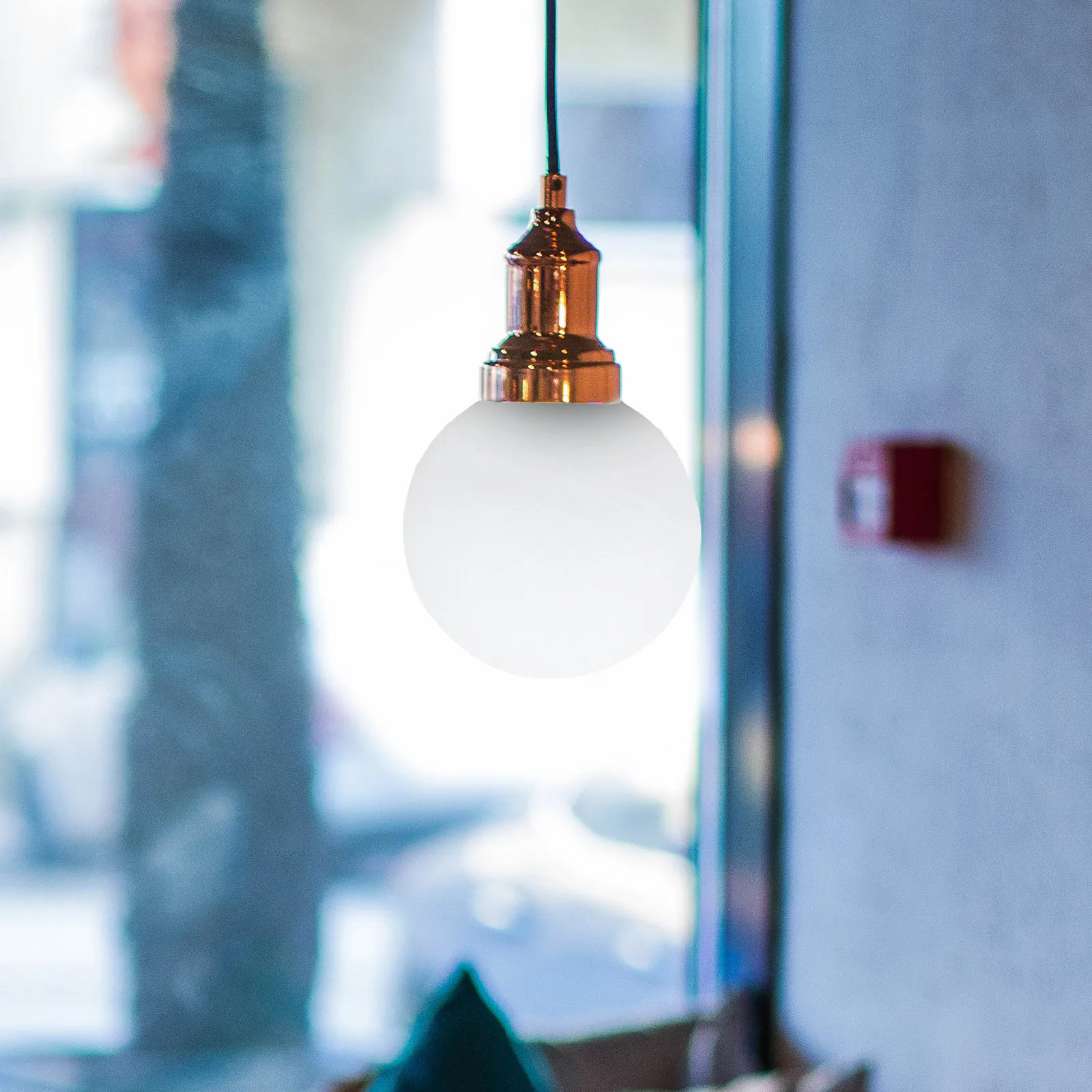 

Glass Lampshade Cloud Shaped Modern Pendant Replacement Light Cover for Table Floor Lamp Lighting Fixture Accessory