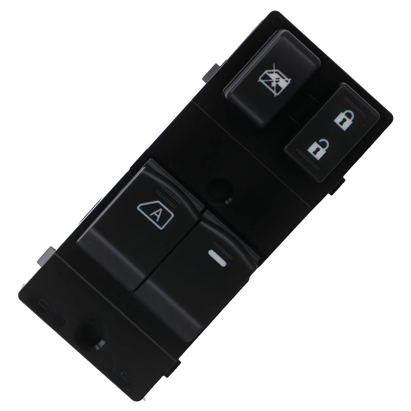 

Переключатель управления стеклоподъемниками для Nissan Frontier 07-2017 25401ZP50A, черный