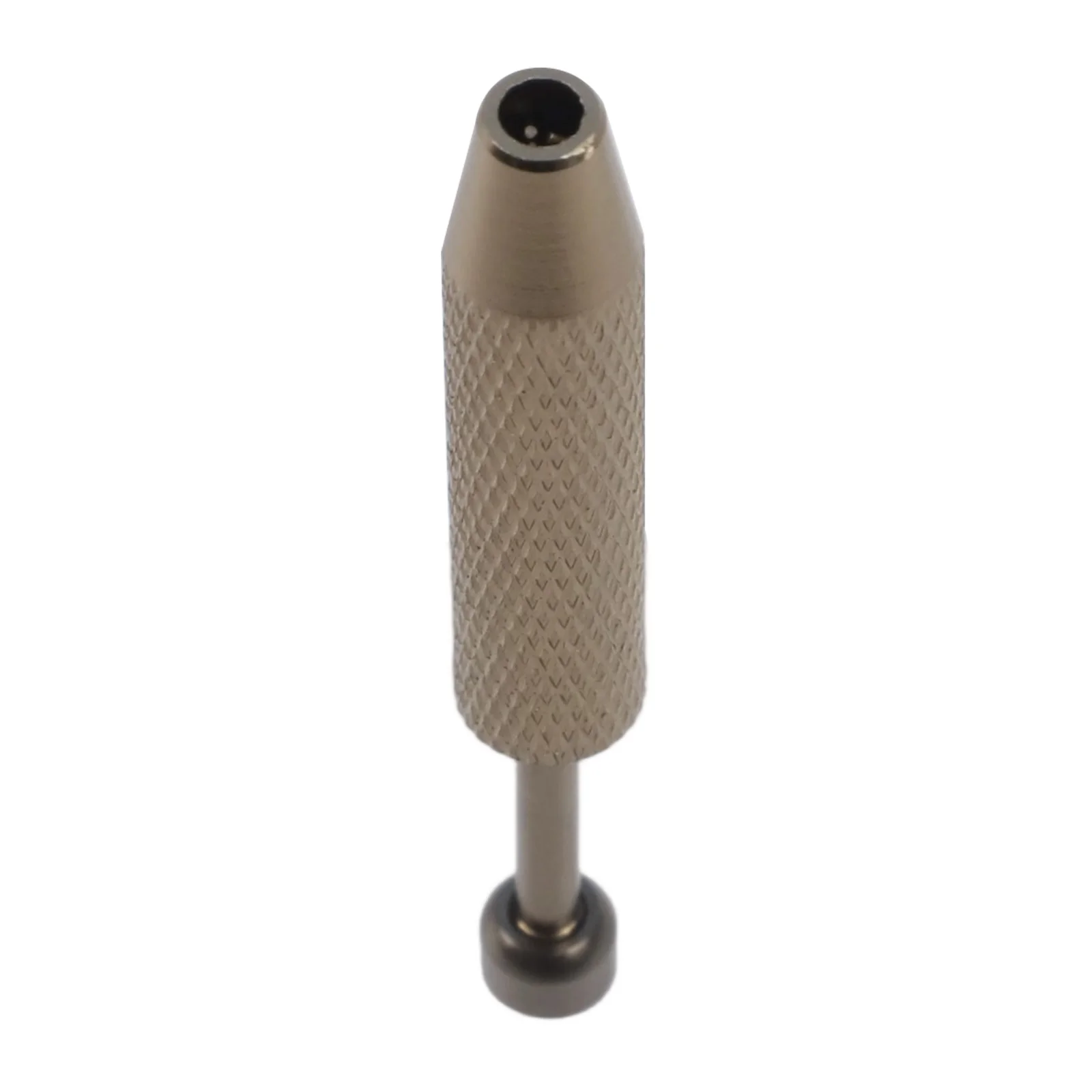 4 Claw Stainless Steel Tool for Gems Beads IC Chips Electronic Components Small Screws Electronics Testing Applications