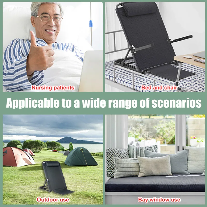 Thumbnail 4 - #15 Best Adjustable Sun Loungers to Buy In 2026