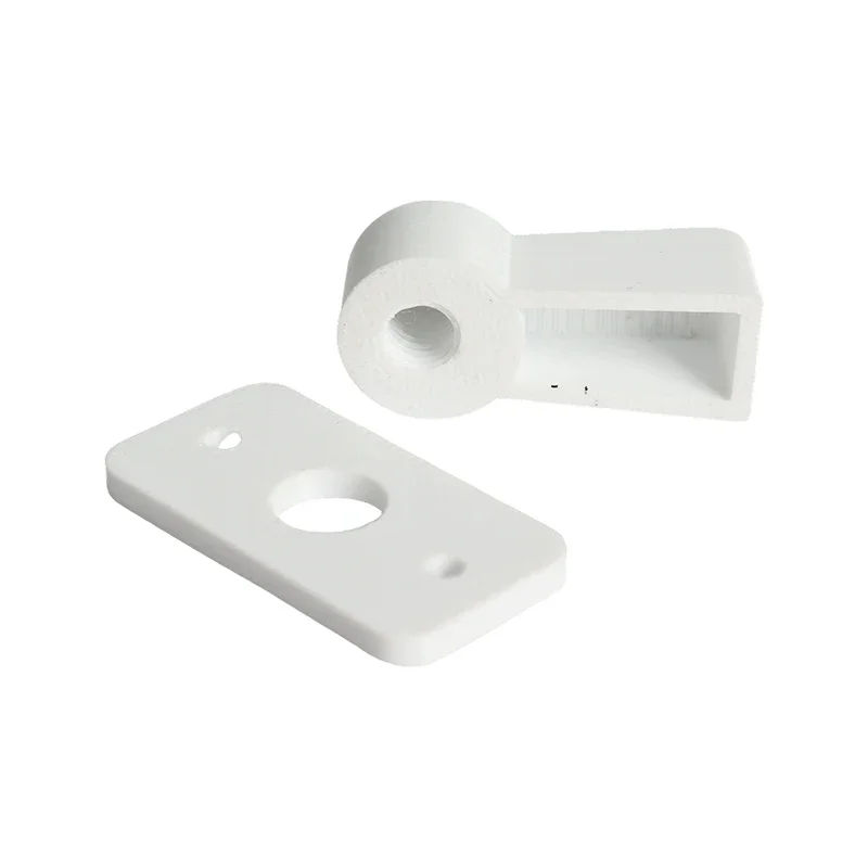 1pc Durable Rotary Door Latch Support Stopper Clip Stay Holder For Camper Caravan Motorhome Boat RV Spare Accessories