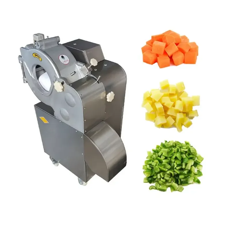 Strawberry Garlic Mushroom Fruit and Vegetable Processor Mango Slicer