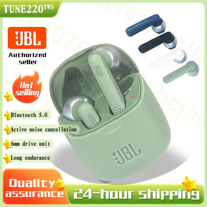 T220tws (jbl) купить от 130,00 руб. Портативное аудио и видео на 1rub.ru