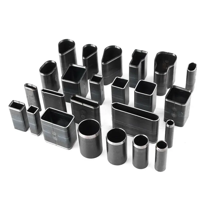 

Набор дыроколов для рукоделия с 24 полой формой для DIY Инструмент для резки отверстий для чехла для мобильного телефона и мелких товаров