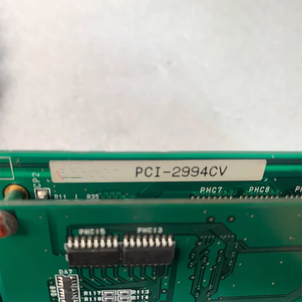For Interface acquisition card PCI-2994CV