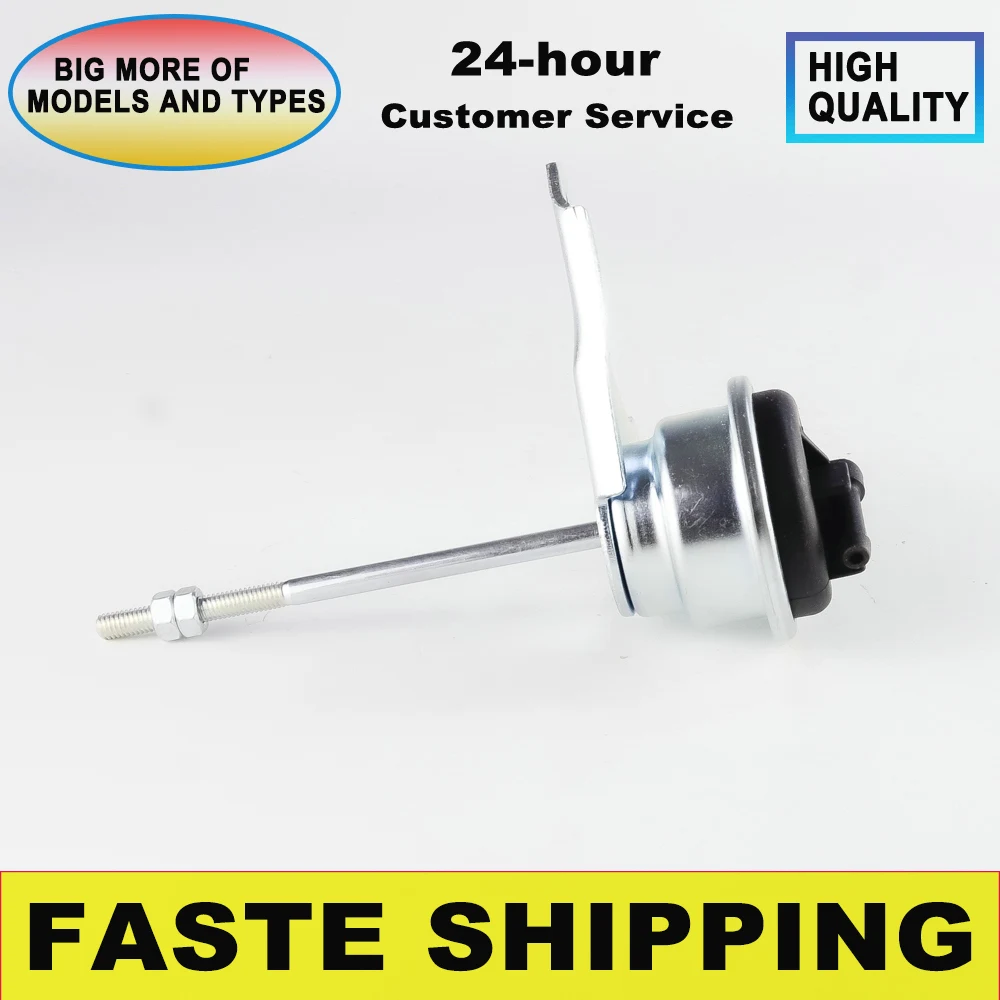 

Turbo Actuator Electronic K03 Wastegate 53039880055 for Renault Master II 2.5 dCI 73Kw 100HP 84Kw 114HP G9U K03-0055 9112327