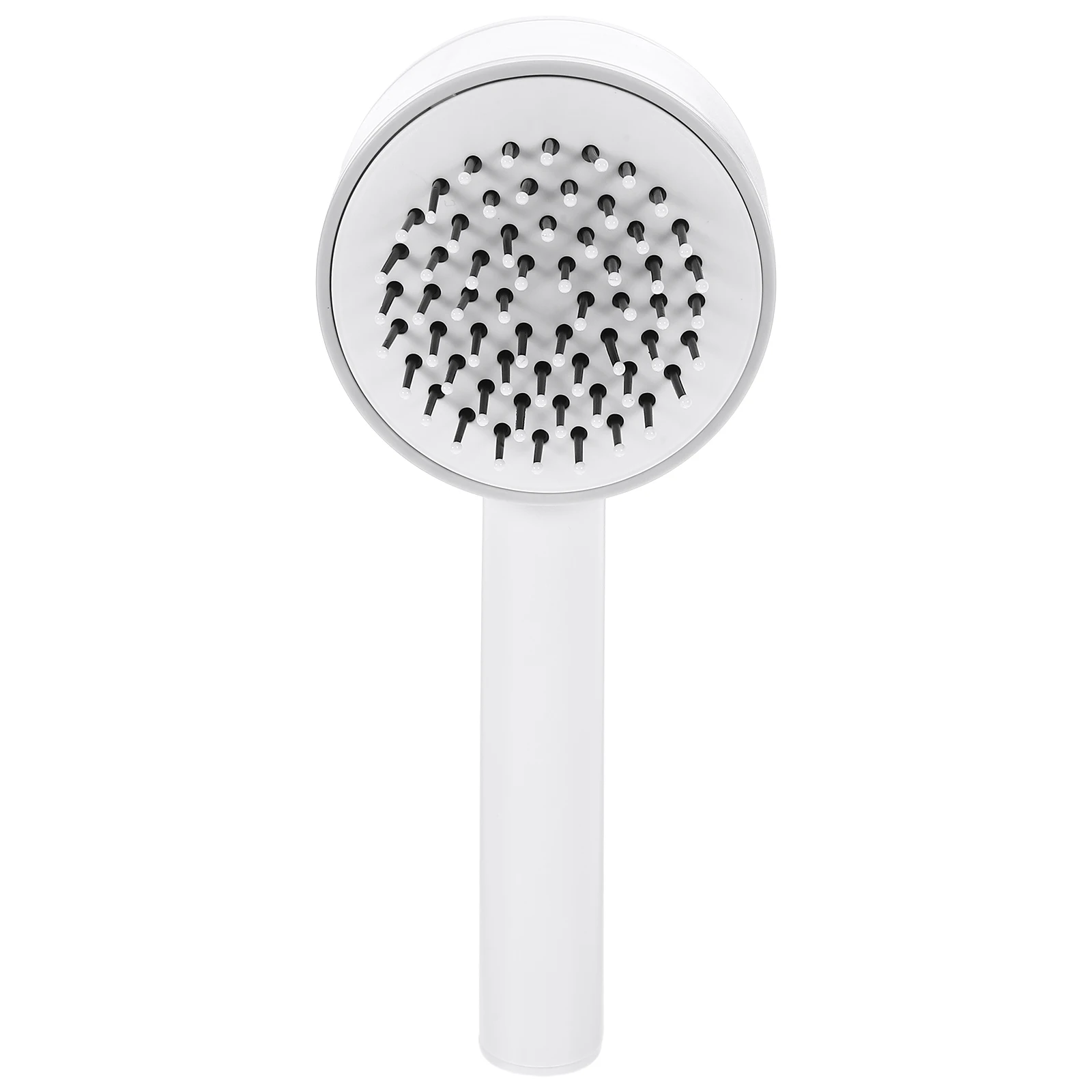 

Massage Comb Hairbrush Massaging Brush Detangler Styling Tool Wet Detangling Brush For All Hair Types Wet Dry