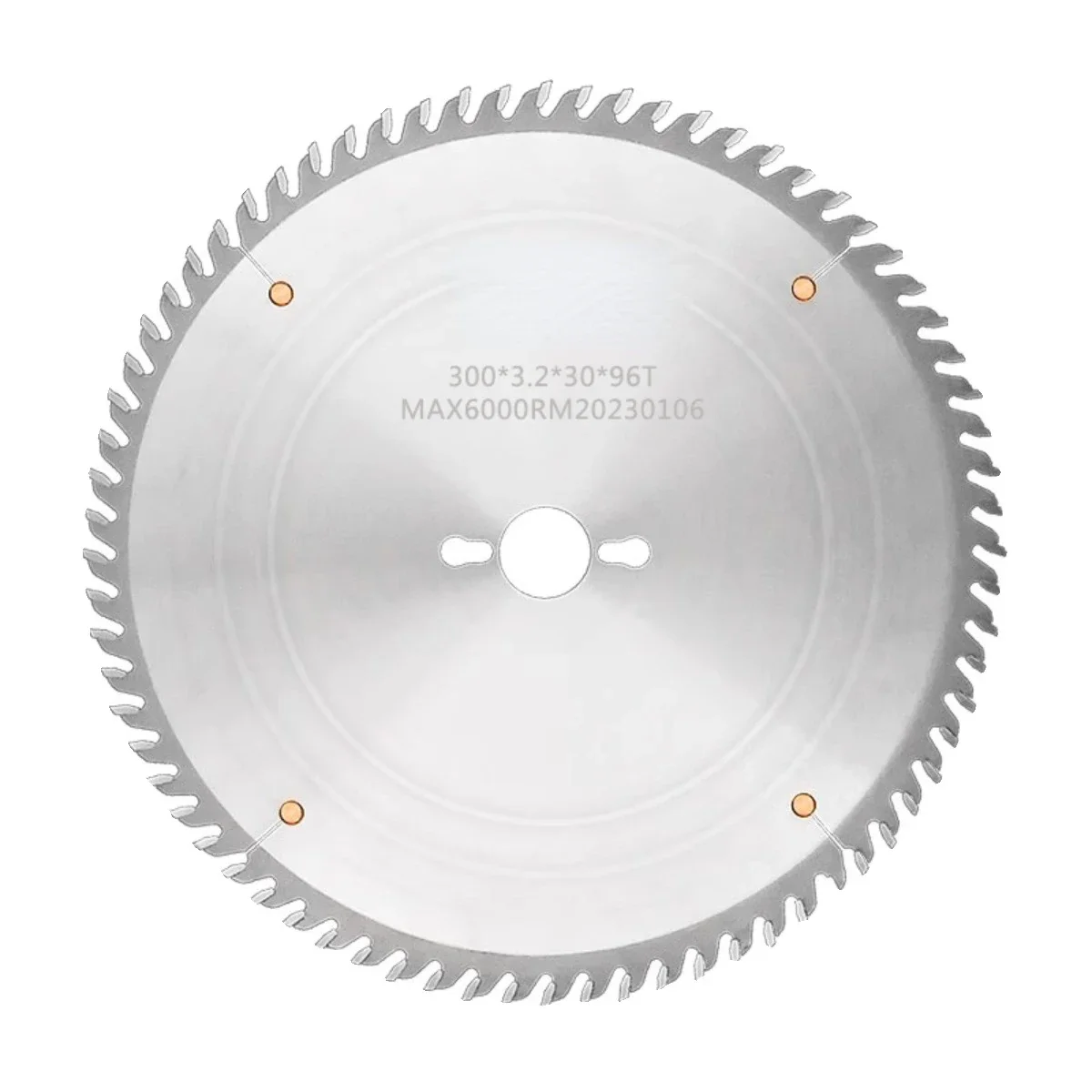 Woodworking alloy saw blades 7/8/9/10/12/14/16/18 inch plywood saw blades.