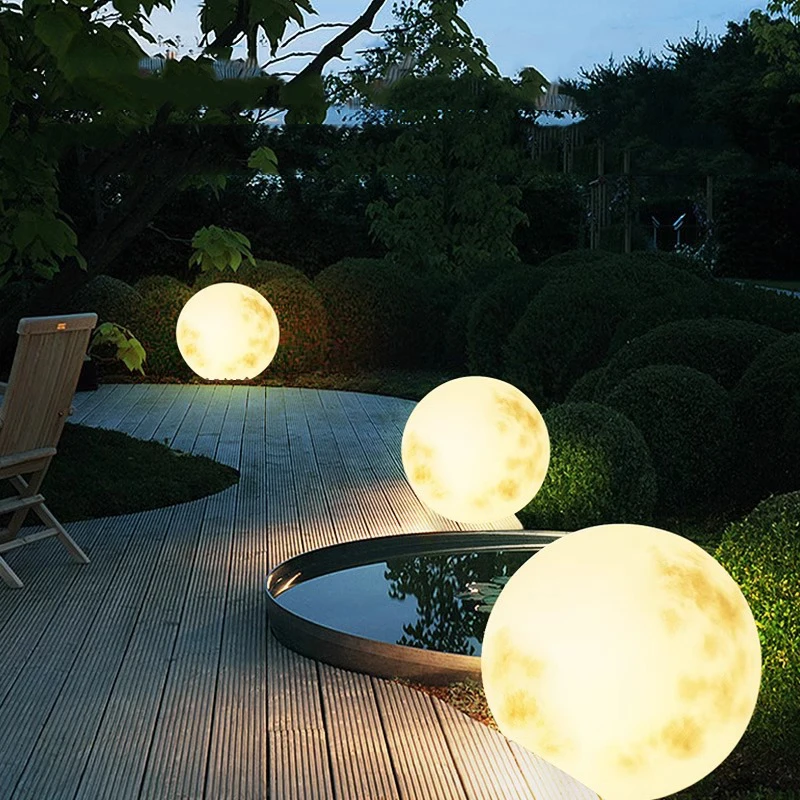 

Holiday Mood light lawn Solar led outdoor lighting not solar lights outdoor garden decoration outdoor Garden lights