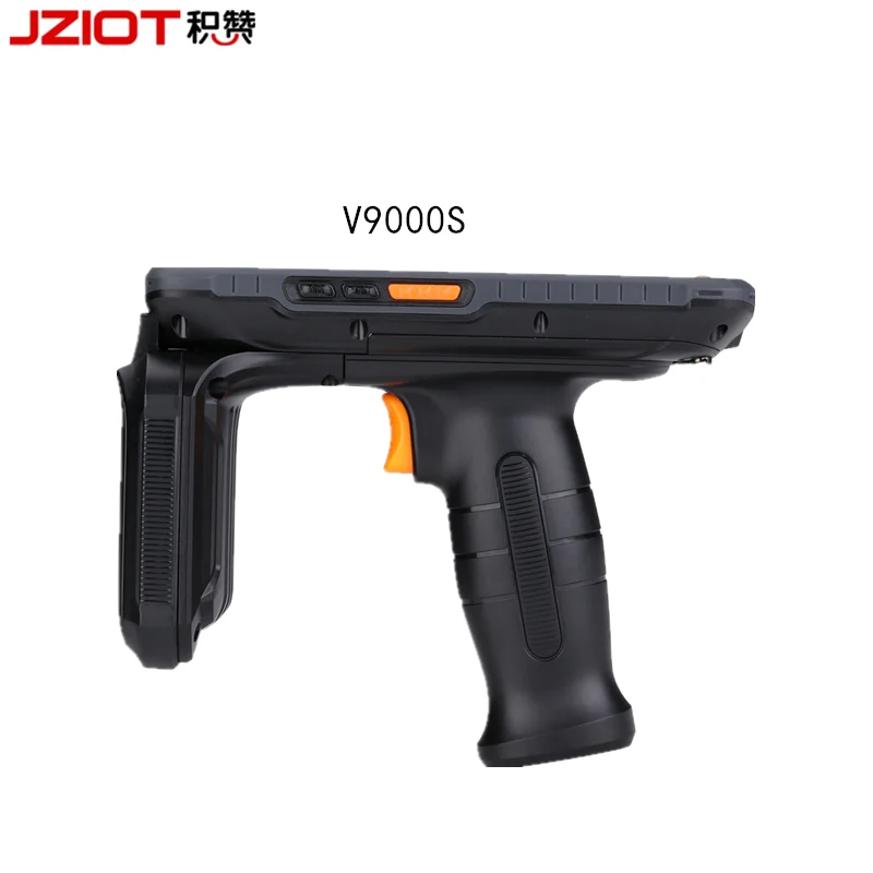 Warehouse Logistic Management Rugged Android 11 Handheld Barcode Scanner PDAs in Stock