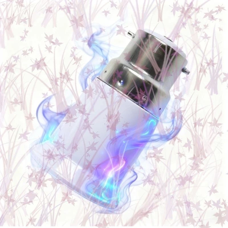 B22 TO E27 Adapter Screw Bulb Adapter Converter Led Lamp Holder Conversion Bulb Base Lighting Accessories C2