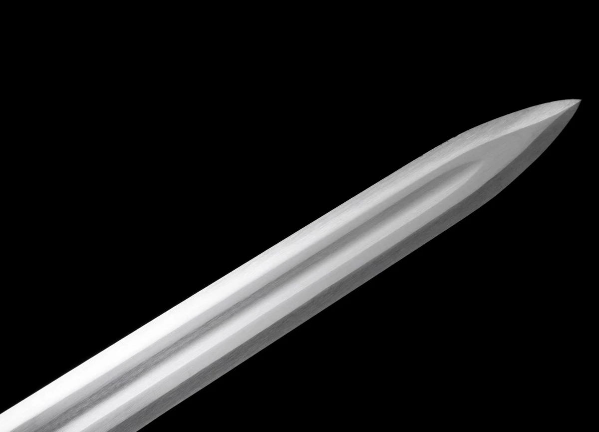 Tactics Sword Wushu…