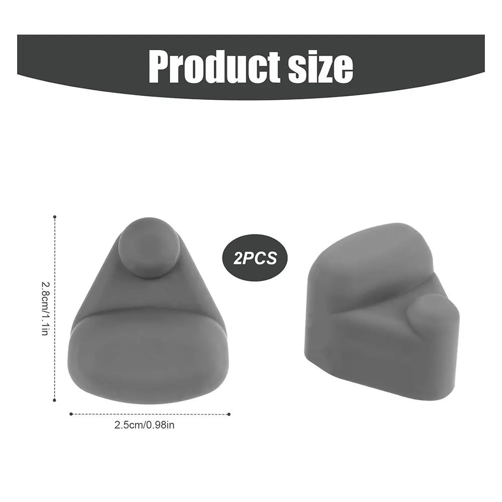 Prevent Leaks Water Bottle Gasket Heat Resistant Durable Silicone Cup Stopper BPA Free for Stanley Quick FLIP GO