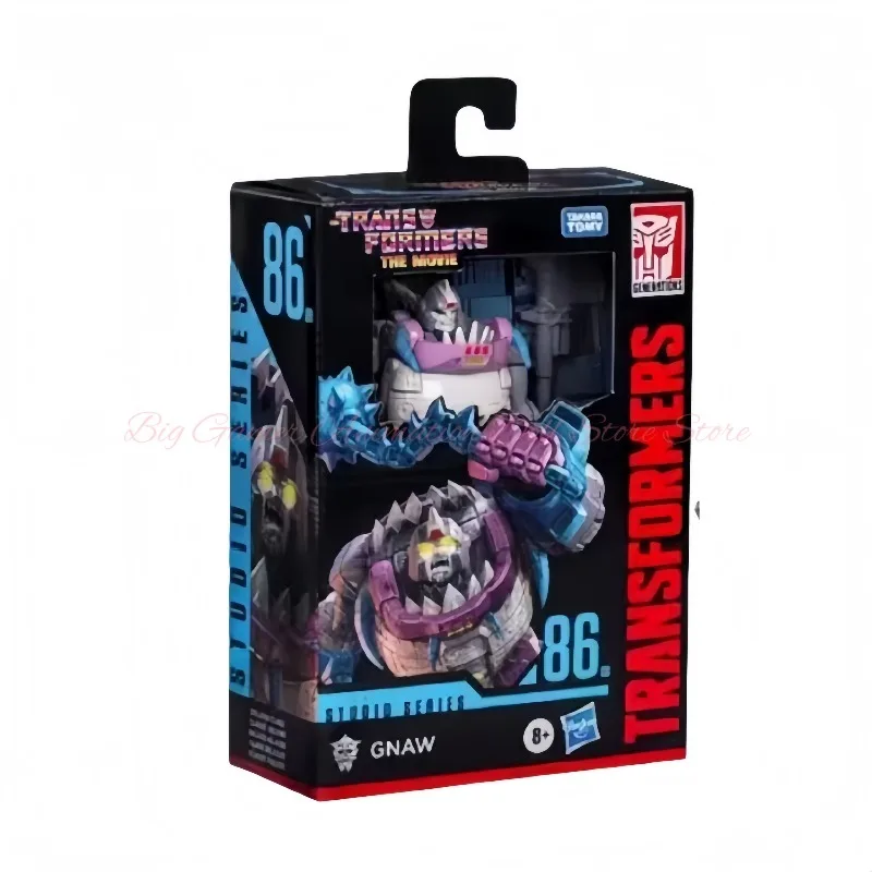 ألعاب هاسبرو المتحولة SS84 Ironhide SS86 Series Shark Spirit Jazz Cup تتويج Starscream Silt Rescue Vehicle Hot Rod