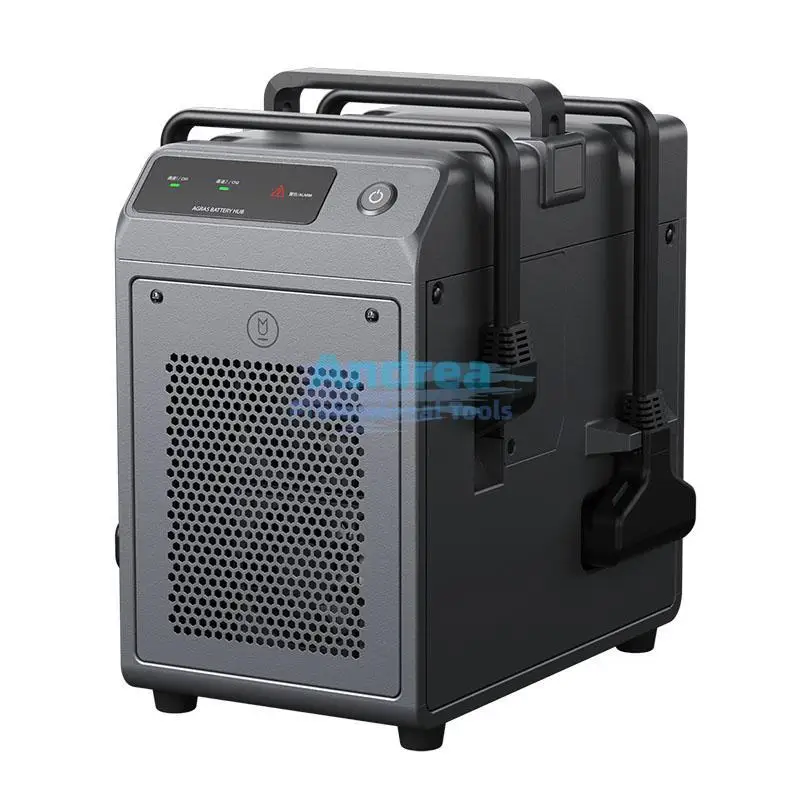 Agras T30 battery charger for DJ  Agras T30 agricultural accessory for T30 T40 T50 batteries