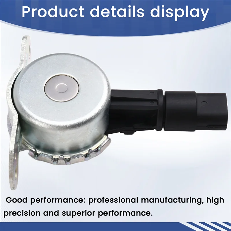 

Exquisite-For Ford F-350 Super Duty 2010-2023 Car Engine Variable Timing Solenoid Valve BR3Z-6M280-E