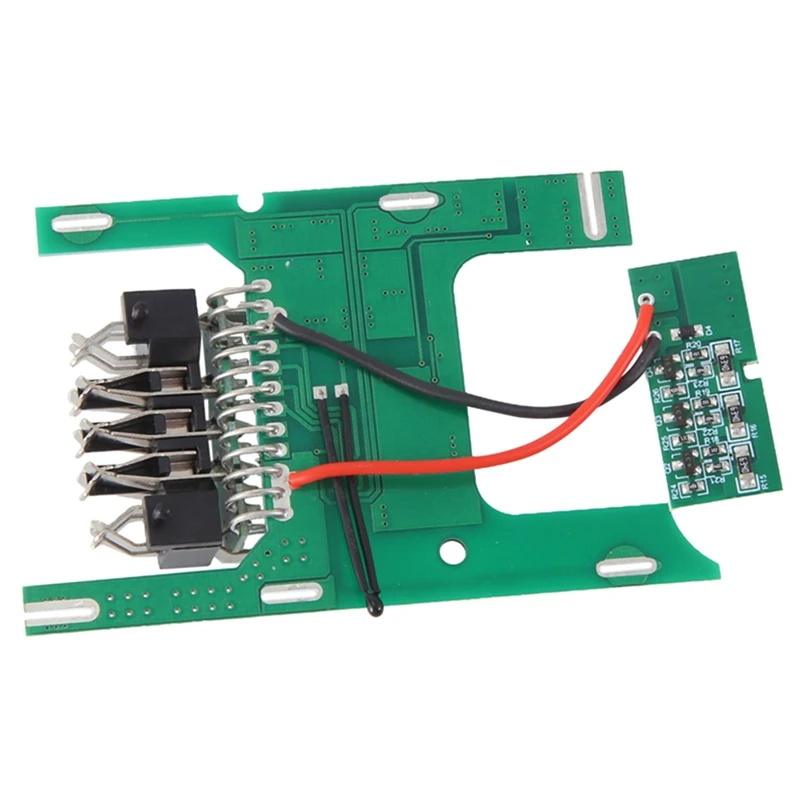 5 Pcs for 18V NEW Protection Board Circuit Board 18650-AC17
