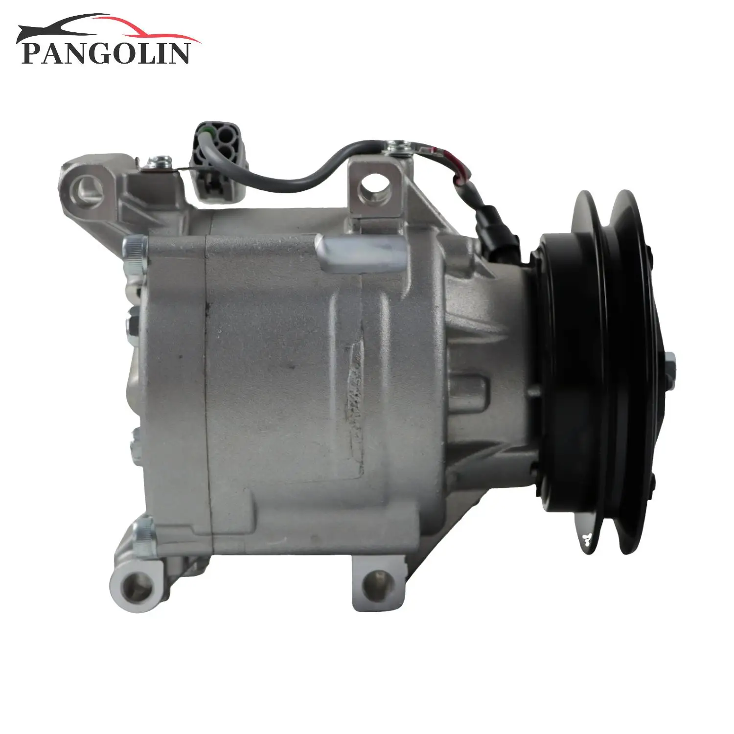 Compresor de aire acondicionado SCSA06C 1406-7030 MIA10078 para John Deree Trator 3320 3520 3720 3046R 4052R 1906-7000