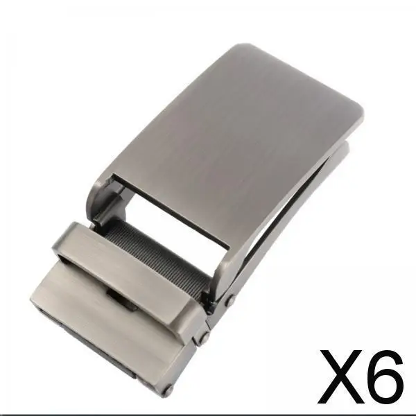 antique-rectangle-mens-belt-buckle-reversible-automatic-alloy-ratchet-replacement-for-leather-belts-and-classic-outfits