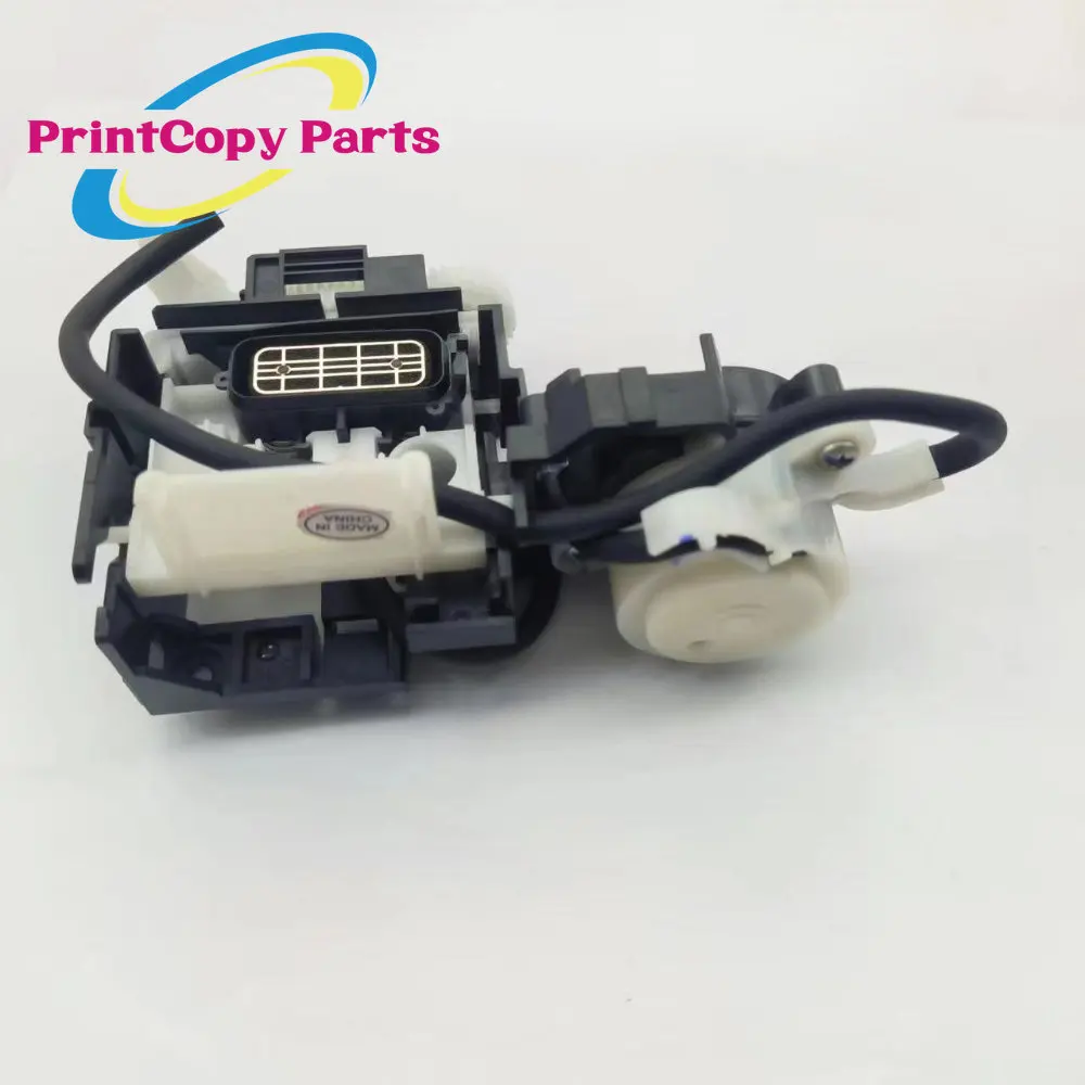 Pump Ink System Capping Assy Cleaning Unit for Epson L4150 L4151 L4153 L4156 L4158 L4168 L4169 L4160 L4163 L4165 L4166 L4167