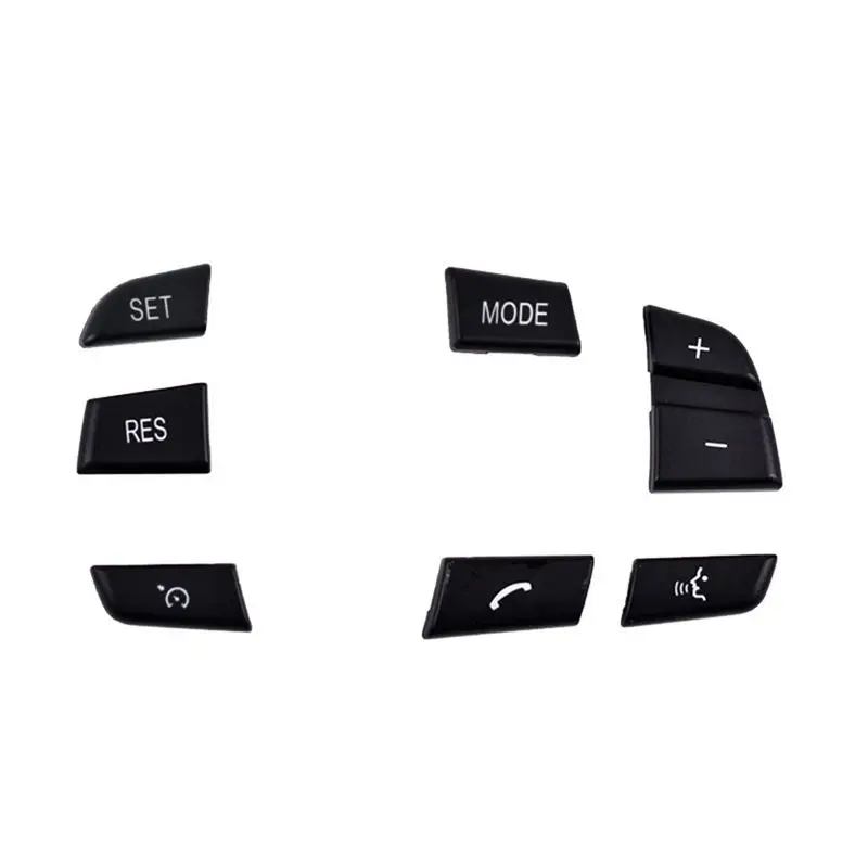 

AA92 - Замена кнопки управления рулевым колесом для BMW 1, 3, 5, 6, 7 серий F20, F22, F30, F34, F36, F10, F11, F07, F12, F01, F02