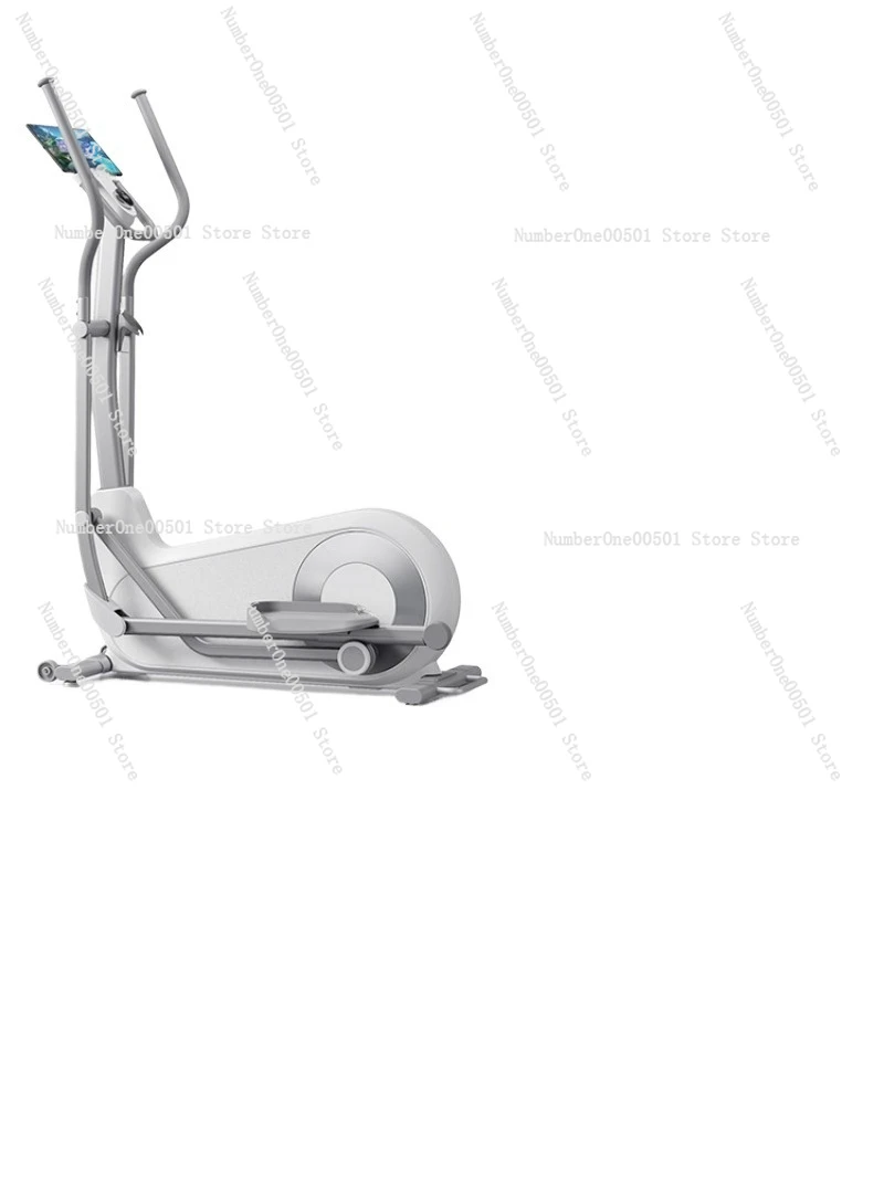 L7 Elliptical Machine Home Use Compact Silent Exercise Equipment Cross Trainer Fitness