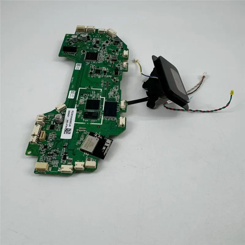 【STOKED】For Dreame S10 Plus Sweeper R2383 Motherboard Camera Assembly Global Version Replacement Part