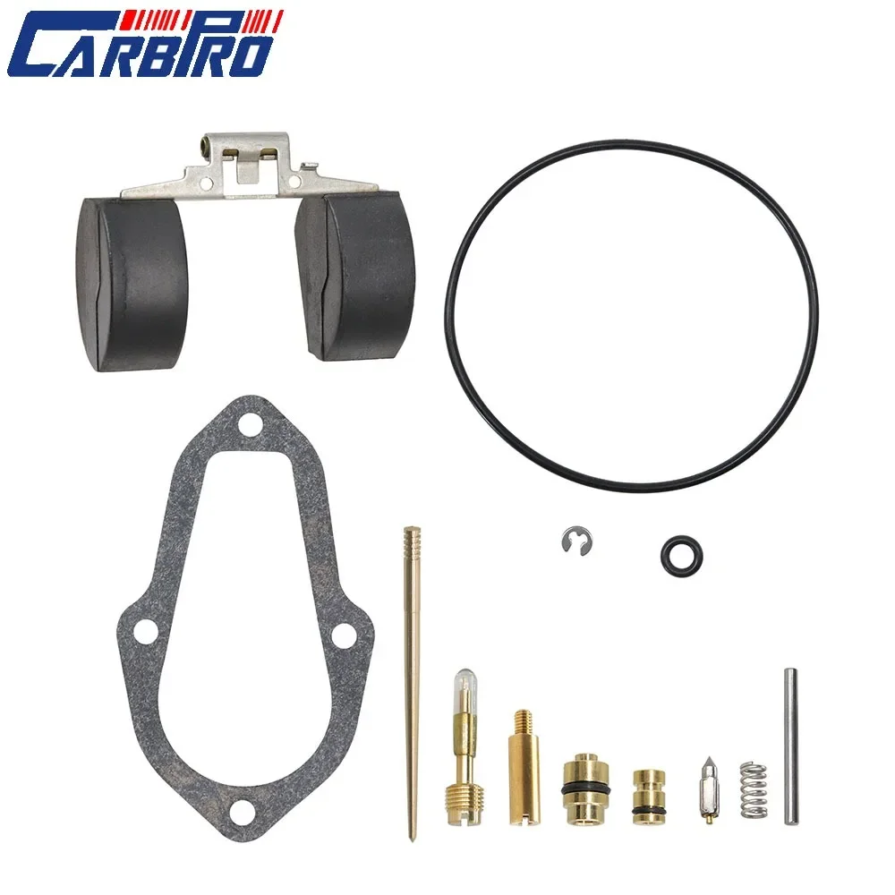 Vergaser-Reparatursatz für Vergaser-Umbau für Honda XL250 XL 250 1972–1975