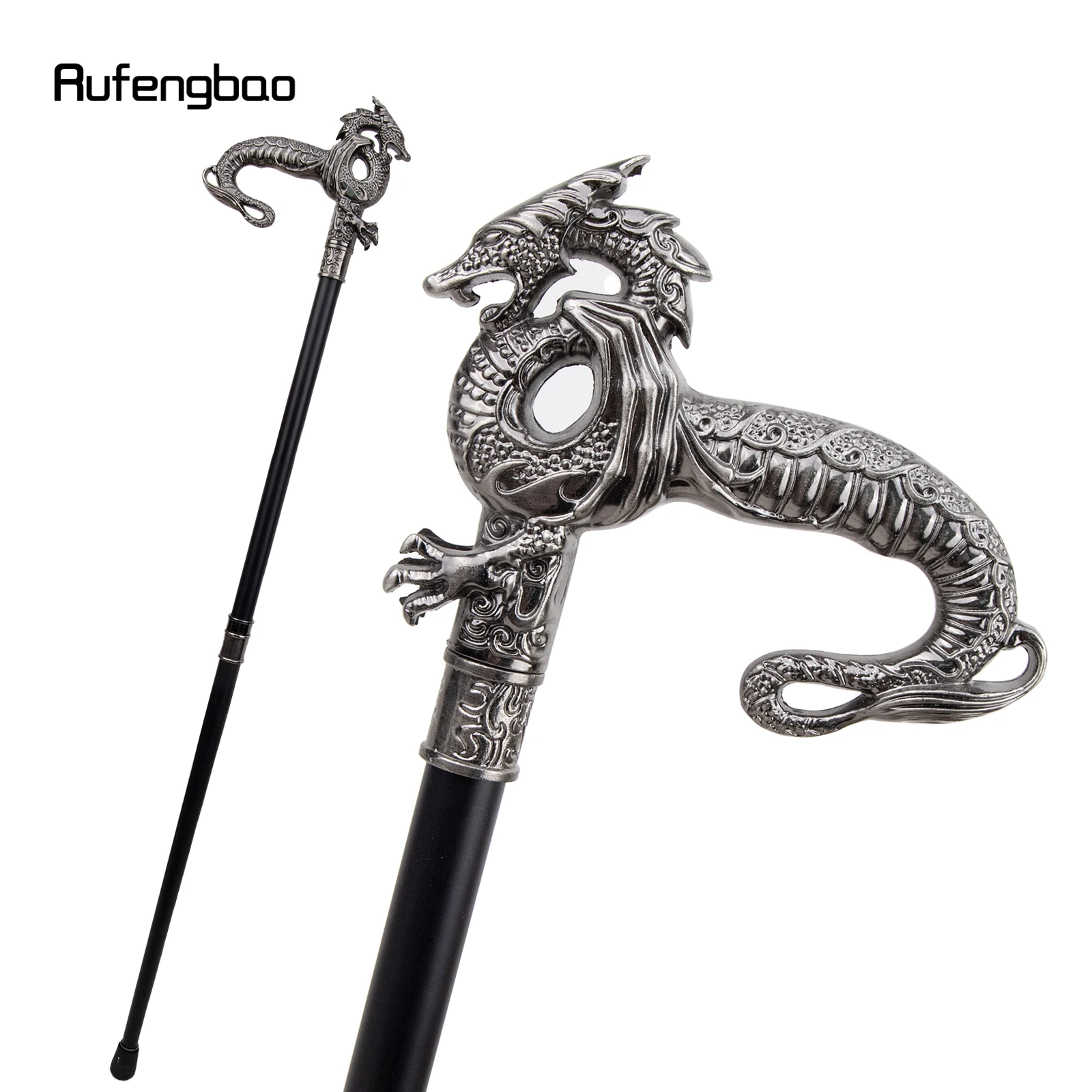 baston-decorativo-de-lujo-plateado-con-dragon-y-pomo-93cm-para-halloween-cosplay-y-fiestas