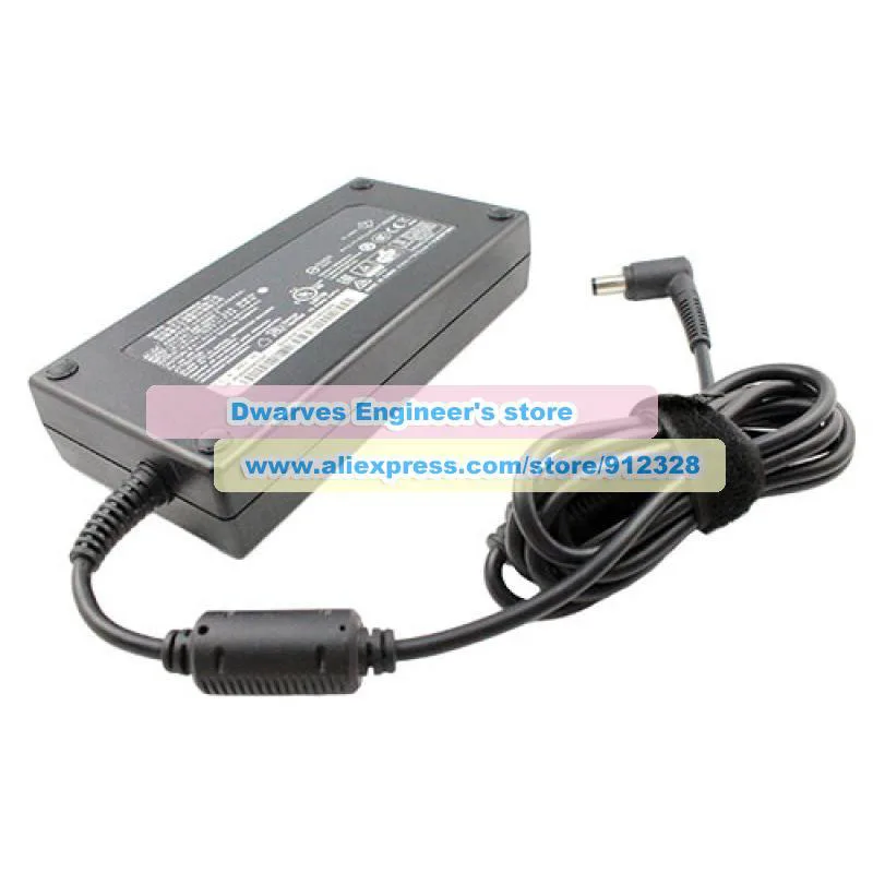 Imagem -04 - Genuíno Adp230eb t 19.5v 11.8a Fonte de Alimentação do Adaptador ac para Asus Rog G750jh G751j G752vy G752v G750jz G751jy G752vs Carregador