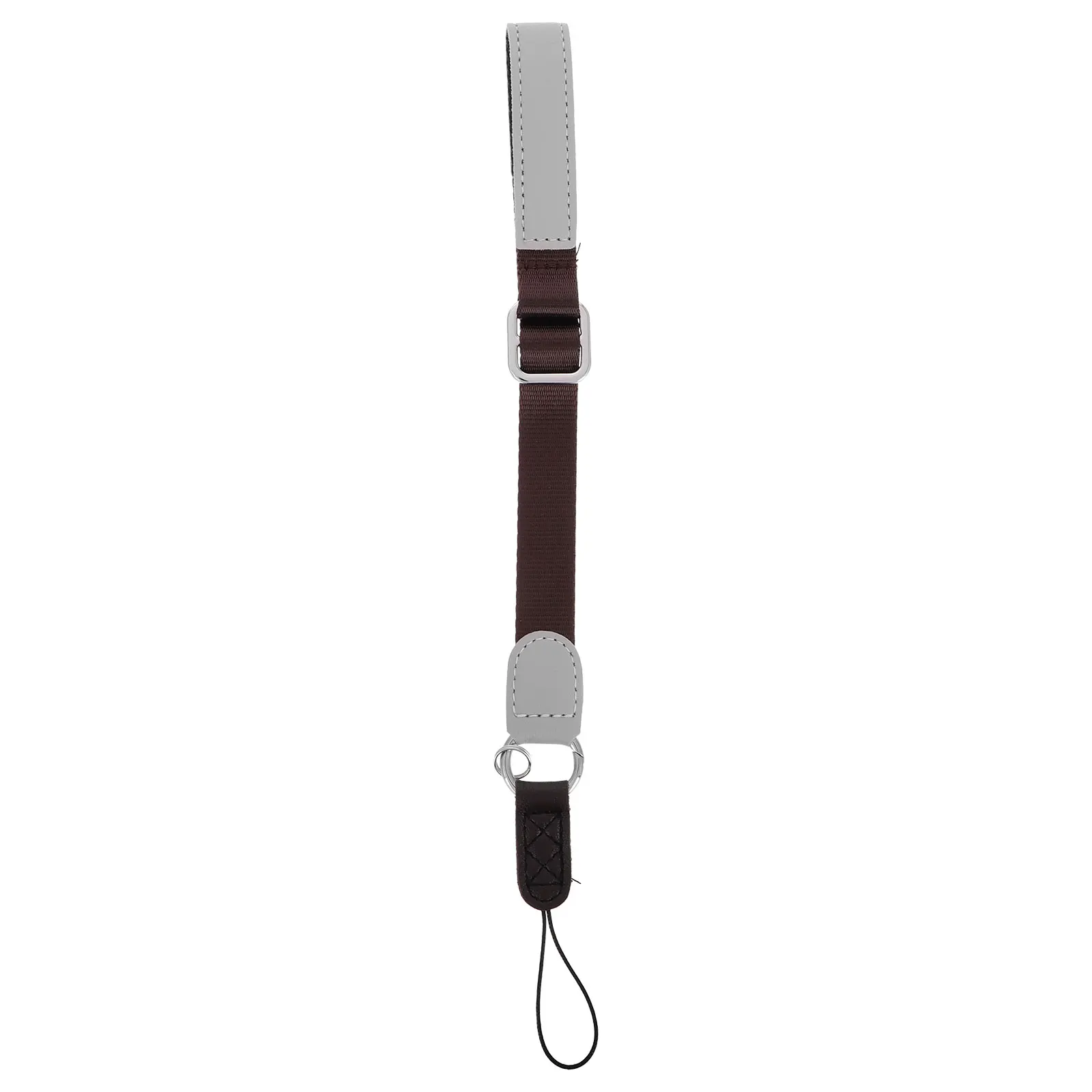 

Camera Strap Charm Wrist Straps for Photographers Lanyard Wristband Hand Polyester