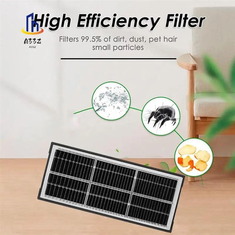 

A33Z-для Roborock S7 Maxv Ultra/S7 Pro Ultra V/G10S PRO Запчасти для пылесоса Основные боковые щетки Салфетки для швабры HEPA-фильтры