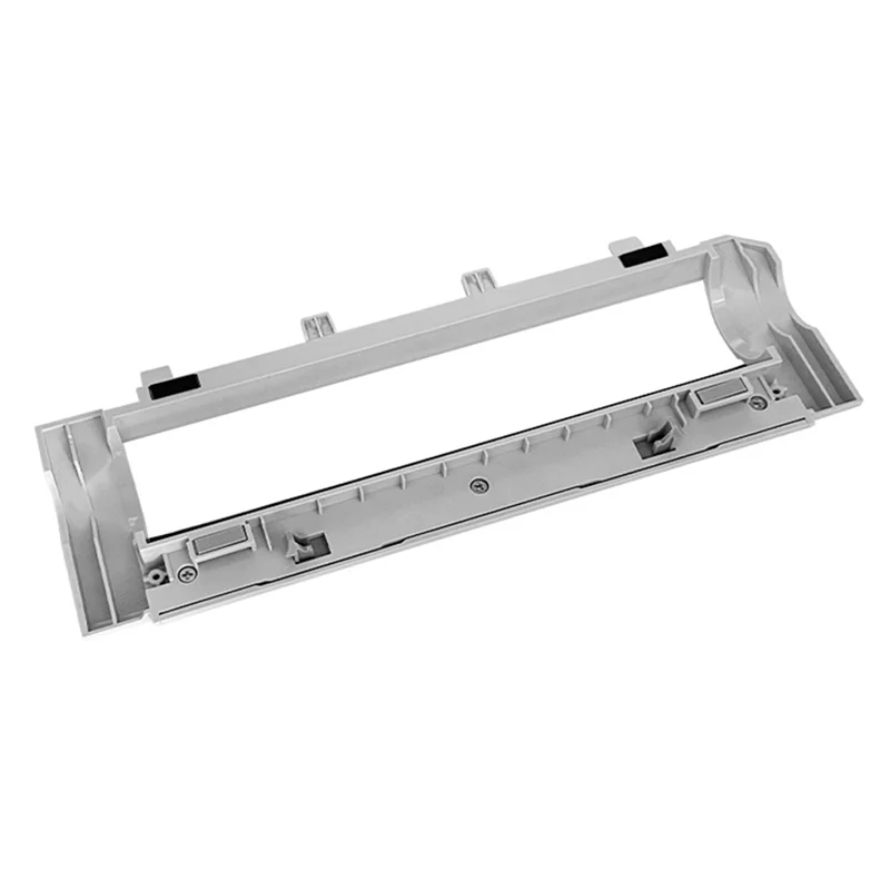 M04K For Roborock P20pro Robot Vacuum Cleaner Qrevo Curv Accessories Main Brush Cover Replacement Kit Accessories Brush