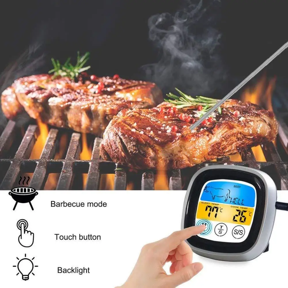 Thumbnail 3 - #37 Top 50 Cooking Timers Worth Buying In 2026